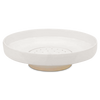 Bowl with strainer 602 | Decor 000