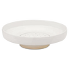Bowl with strainer 602 | Decor 000