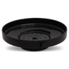 Bowl with strainer 602 | Decor 001