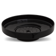 Bowl with strainer 602 | Decor 001