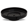 Bowl with strainer 602 | Decor 001