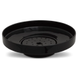 Bowl with strainer 602 | Decor 001