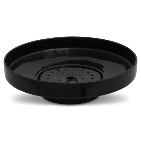 Bowl with strainer HB 602 | Decor 001