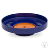 Bowl with strainer 602 | Decor 002-57