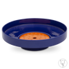 Bowl with strainer 602 | Decor 002-57