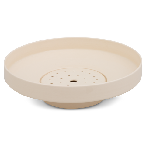 Bowl with strainer HB 602 | Decor 007