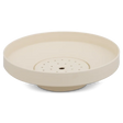 Bowl with strainer 602 | Decor 007
