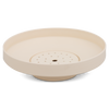 Bowl with strainer 602 | Decor 007