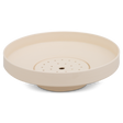 Bowl with strainer 602 | Decor 007