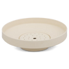Bowl with strainer 602 | Decor 007