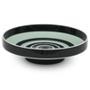 Bowl with strainer 602 | Decor 050-1