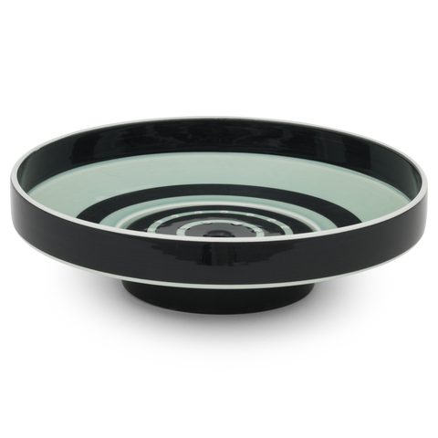 Bowl with strainer 602 | Decor 050-1