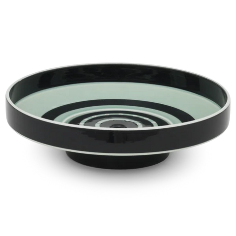 Bowl with strainer 602 | Decor 050-1