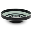 Bowl with strainer HB 602 | Decor 050-1