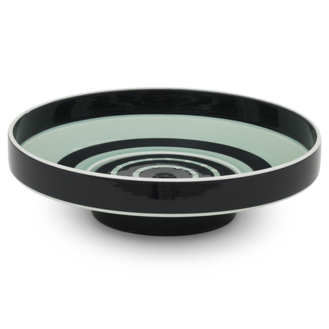 Bowl with strainer HB 602 | Decor 050-1