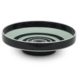 Bowl with strainer 602 | Decor 050-1
