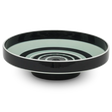 Bowl with strainer 602 | Decor 050-1