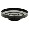 Bowl with strainer 602 | Decor 052-1