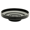 Bowl with strainer 602 | Decor 052-1