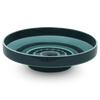 Bowl with strainer 602 | Decor 053-1