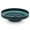 Bowl with strainer 602 | Decor 053-1