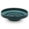 Bowl with strainer HB 602 | Decor 053-1