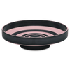 Bowl with strainer 602 | Decor 055-1