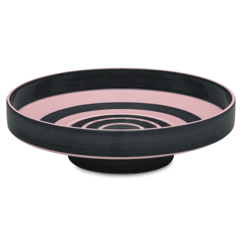 Bowl with strainer 602 | Decor 055-1