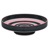 Bowl with strainer 602 | Decor 055-1