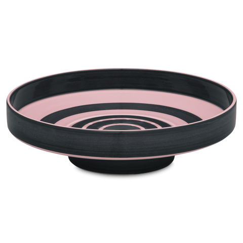 Bowl with strainer 602 | Decor 055-1