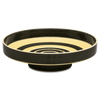 Bowl with strainer 602 | Decor 056-1
