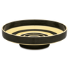 Bowl with strainer 602 | Decor 056-1