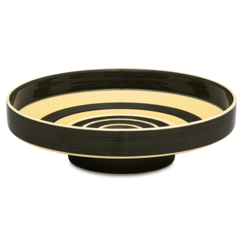 Bowl with strainer 602 | Decor 056-1