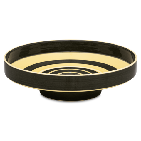 Bowl with strainer HB 602 | Decor 056-1