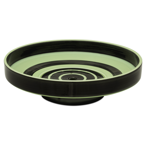 Bowl with strainer HB 602 | Decor 059-1