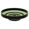 Bowl with strainer 602 | Decor 059-1