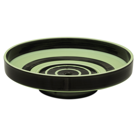 Bowl with strainer 602 | Decor 059-1