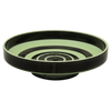 Bowl with strainer 602 | Decor 059-1