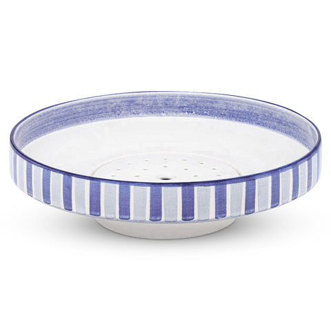 Bowl with strainer HB 602 | Decor 137