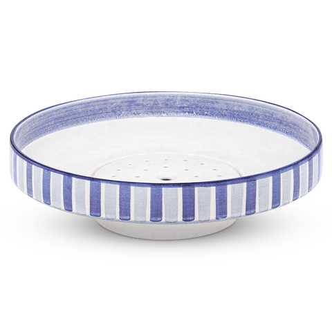 Bowl with strainer 602 | Decor 137