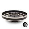 Bowl with strainer 602 | Decor 665