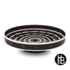 Bowl with strainer 602 | Decor 668