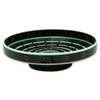 Bowl with strainer 602 | Decor 669
