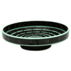 Bowl with strainer 602 | Decor 669