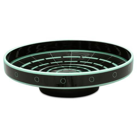 Bowl with strainer 602 | Decor 669