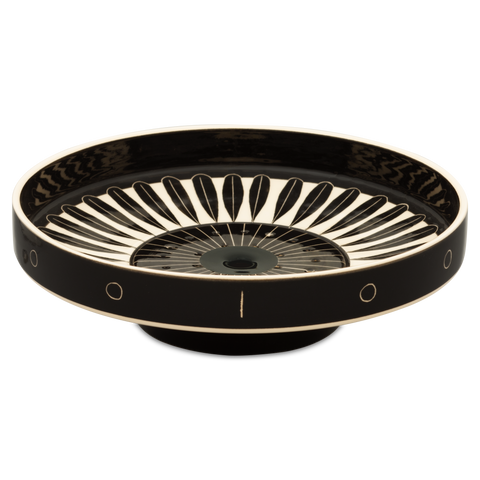 Bowl with strainer 602 | Decor 693