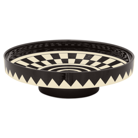 Bowl with strainer 602 | Decor 821