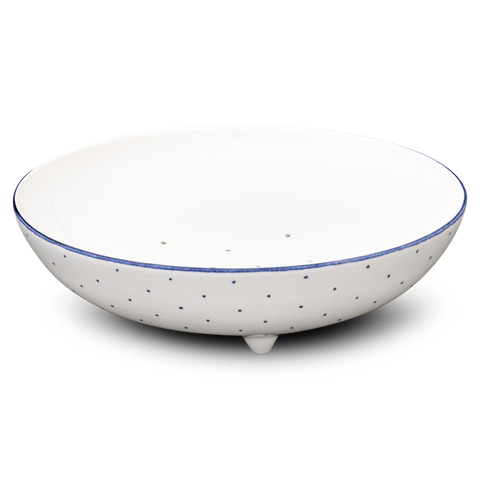Bowl with strainer HB 608BS | Decor 113