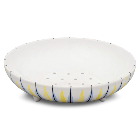 Bowl with strainer HB 608AS | Decor 138