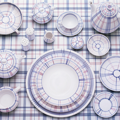 Platter 486 | Decor 041